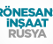 Çelik Montaj Şefi - Rusya - Rönesans İnşaat