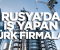 Rusya'da İş Yapan Türk İnşaat Şirketleri