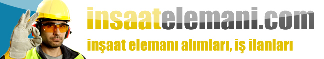insaatelemani.Com 2016