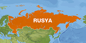 Rusya Türk Vatandaşlara Yaptırımı Yumuşatıyor